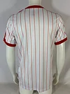 1982/1983 Retro FC K&ouml;ln Home Football Jersey 1:1 Thai Quality love fball