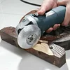 Wood shaping tool