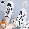 Gioiacombo&trade; Scarpe sportive calde ispessite in velluto invernale da donna Stivali Martin