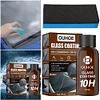 30ml Car Glass Coating Car Window Polishing Anti-Scratch Hydrophobic Car Polish