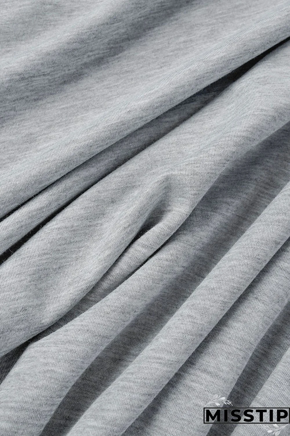 Khaki Casual Solid Patchwork Oblique Collar A Line Dresses