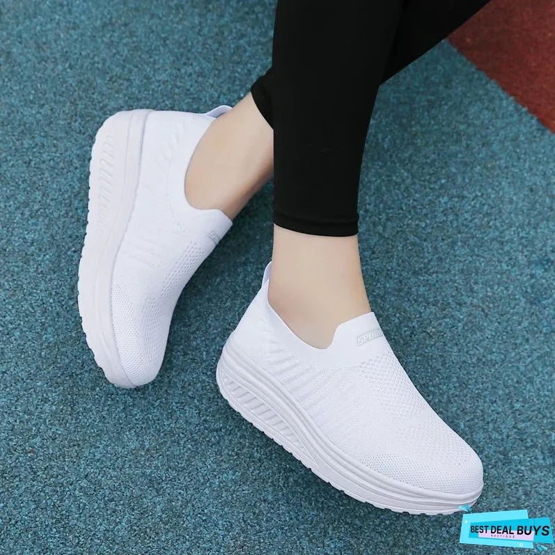 Effortless and Classy winter Shoes