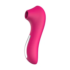 Women's Vagina Sucking Vibrator