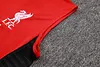 Joyfball 2025/2026 Liverpool Vest training Red Jersey 1:1 Thai Quality