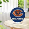 Diamond Painting Acrylic Chicago Bears Diamond Painting Tabletop Ornaments Kit Decor