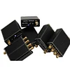 Active RF Isolation Splitter SDR GPSDO Signal Source for RF Signal Radio Antenna