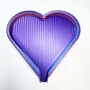 Heart Shaped Diamond Painting Tray