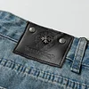 Chrome Hearts Pants 9972