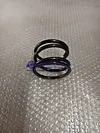 Compressed spring 0732041183 for ZF Transmission