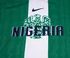 Joyfball 1996 Kids Size Retro Nigeria Home Football Shirt 1:1 Thai Quality