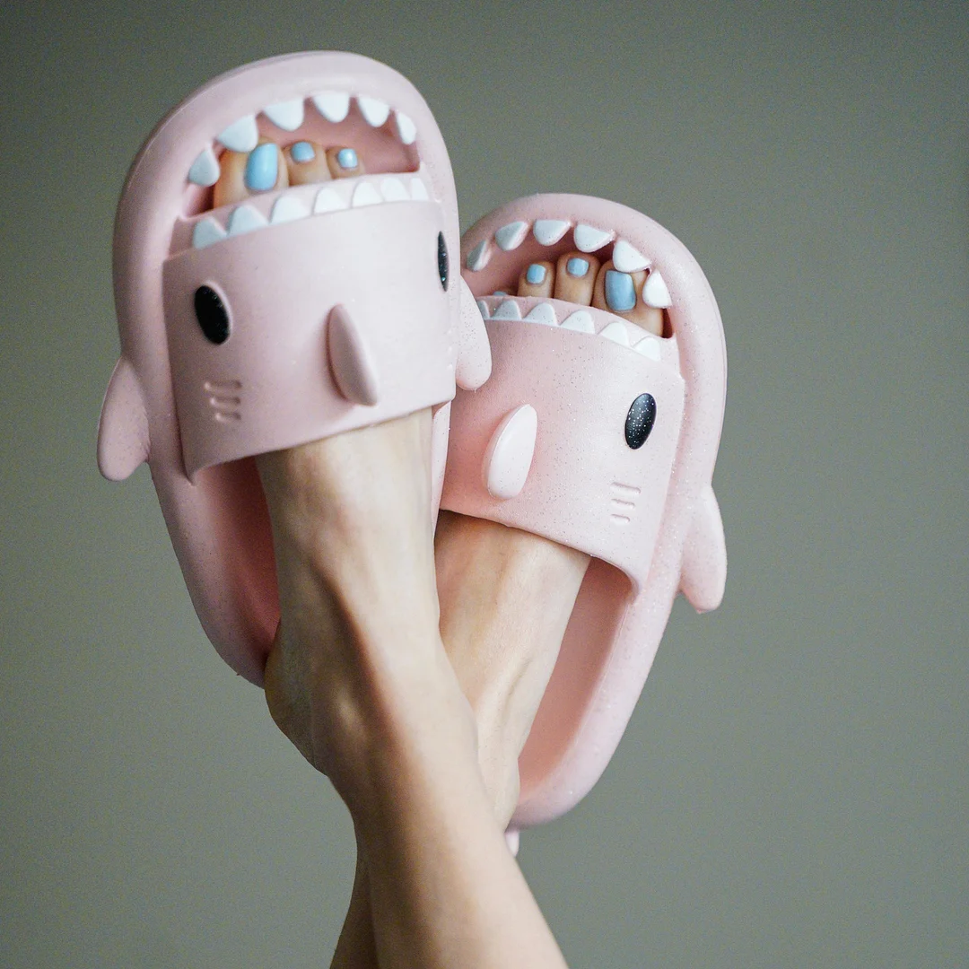 Galaxy Shark Slides™ (Limited Edition)