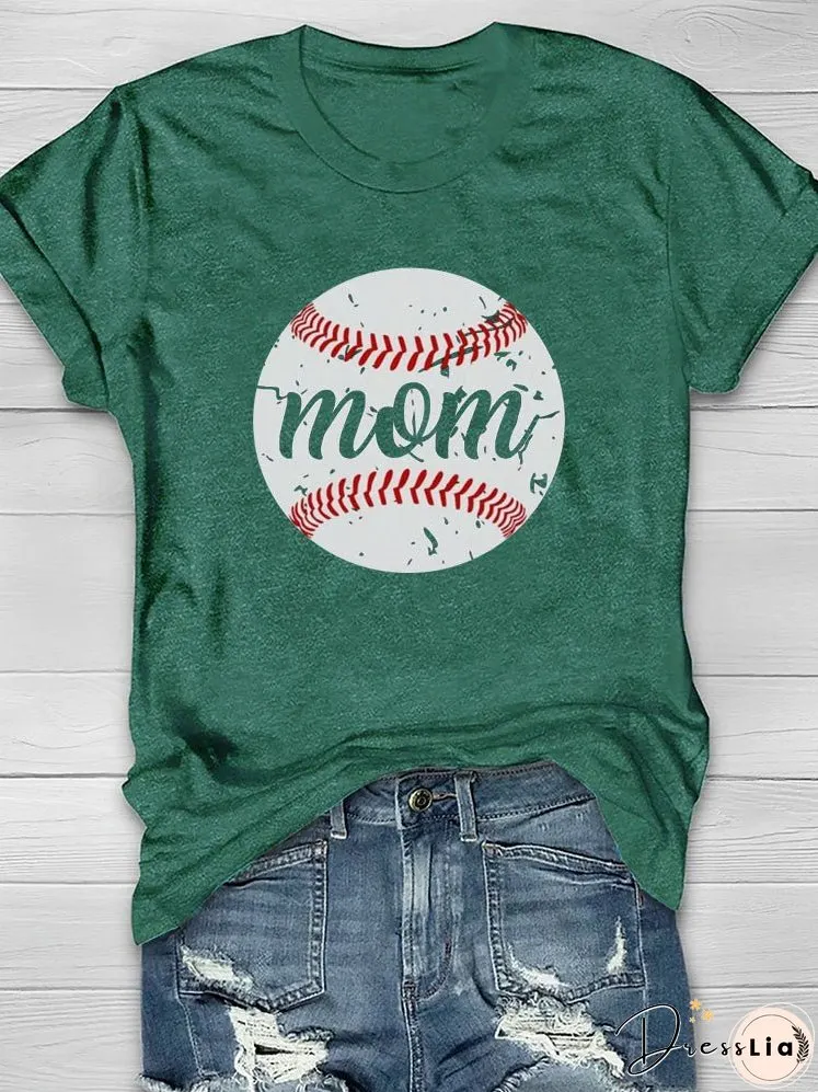 Baseball T-shirt