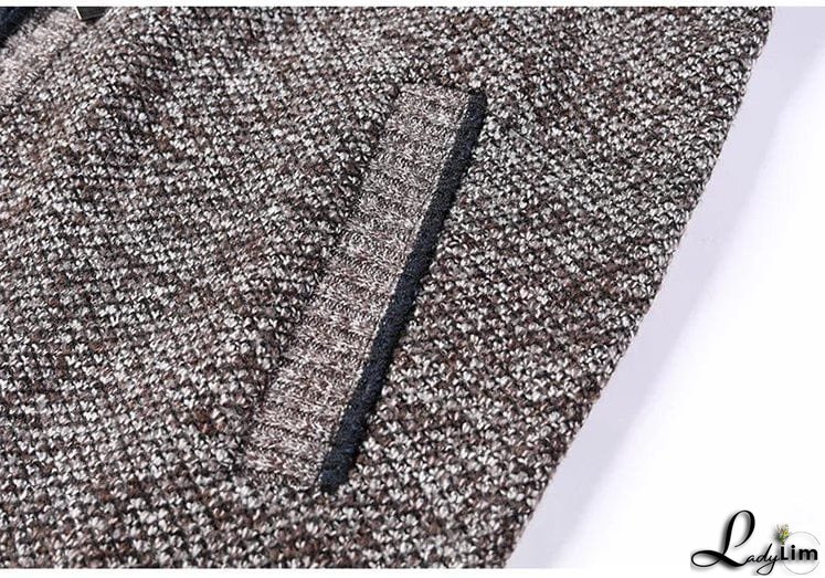 Chic and Relaxed winter Coat