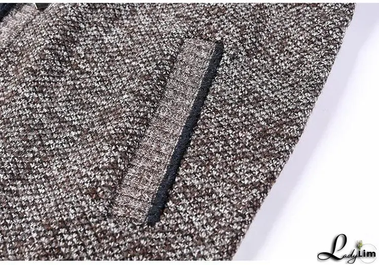 Chic and Relaxed winter Coat