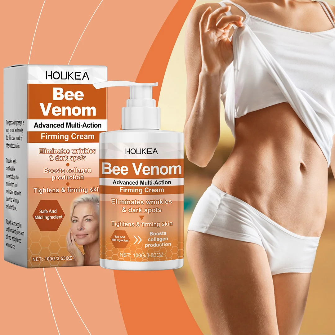 HOT SALE🔥Botox Bee Advanced Multi-Action Firming Cream