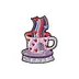 My Cup Of Love