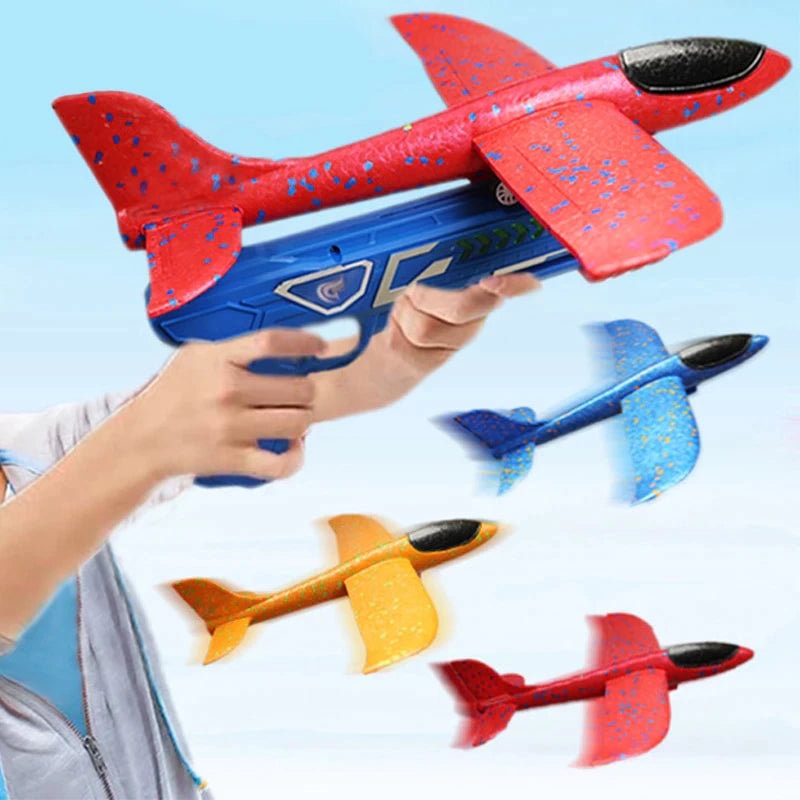 Plane Launcher