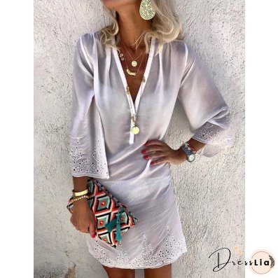 Casual and Effortless winter Tunic