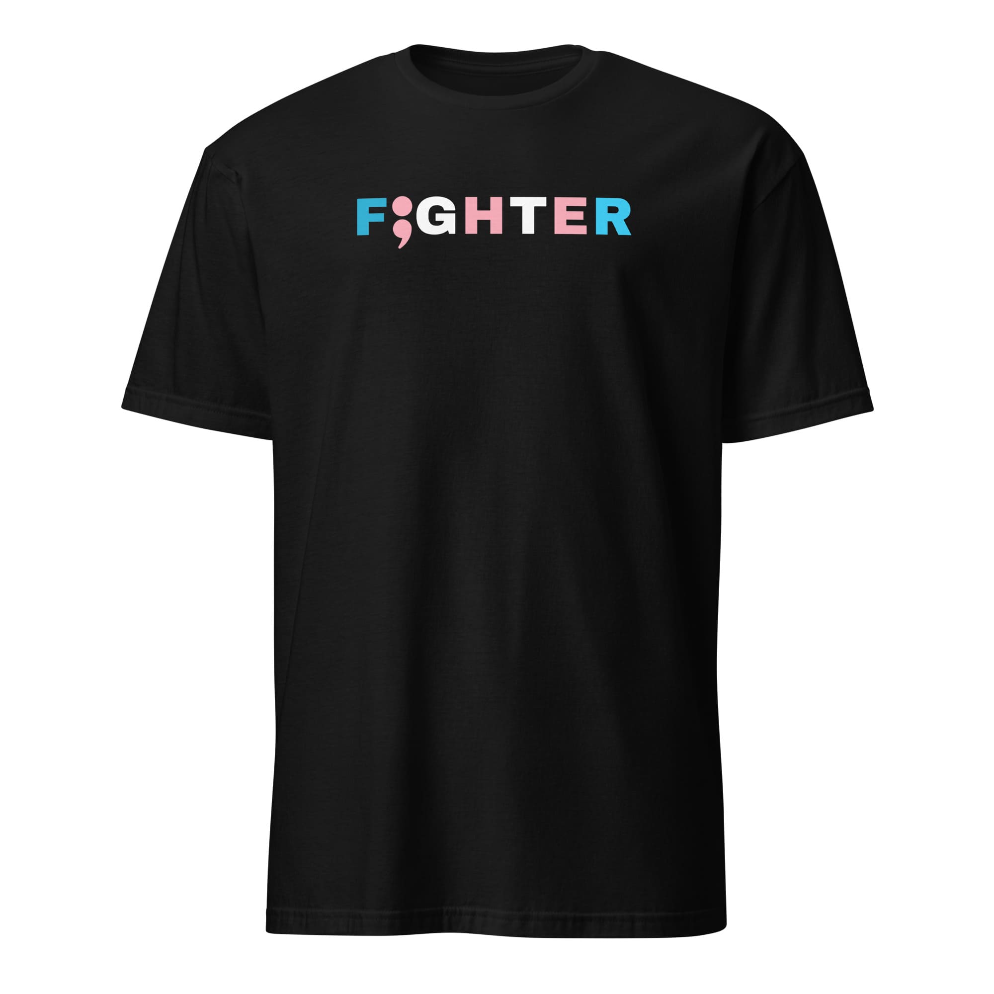 Transgender neurodivergent t-shirt
