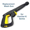 Replacement Wash Gun for Karcher K Series Pressure Washers