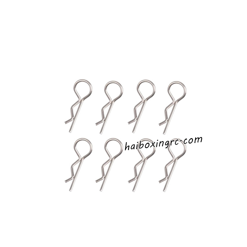 HBX 2105A RC Car Parts R-Shape Pin H166