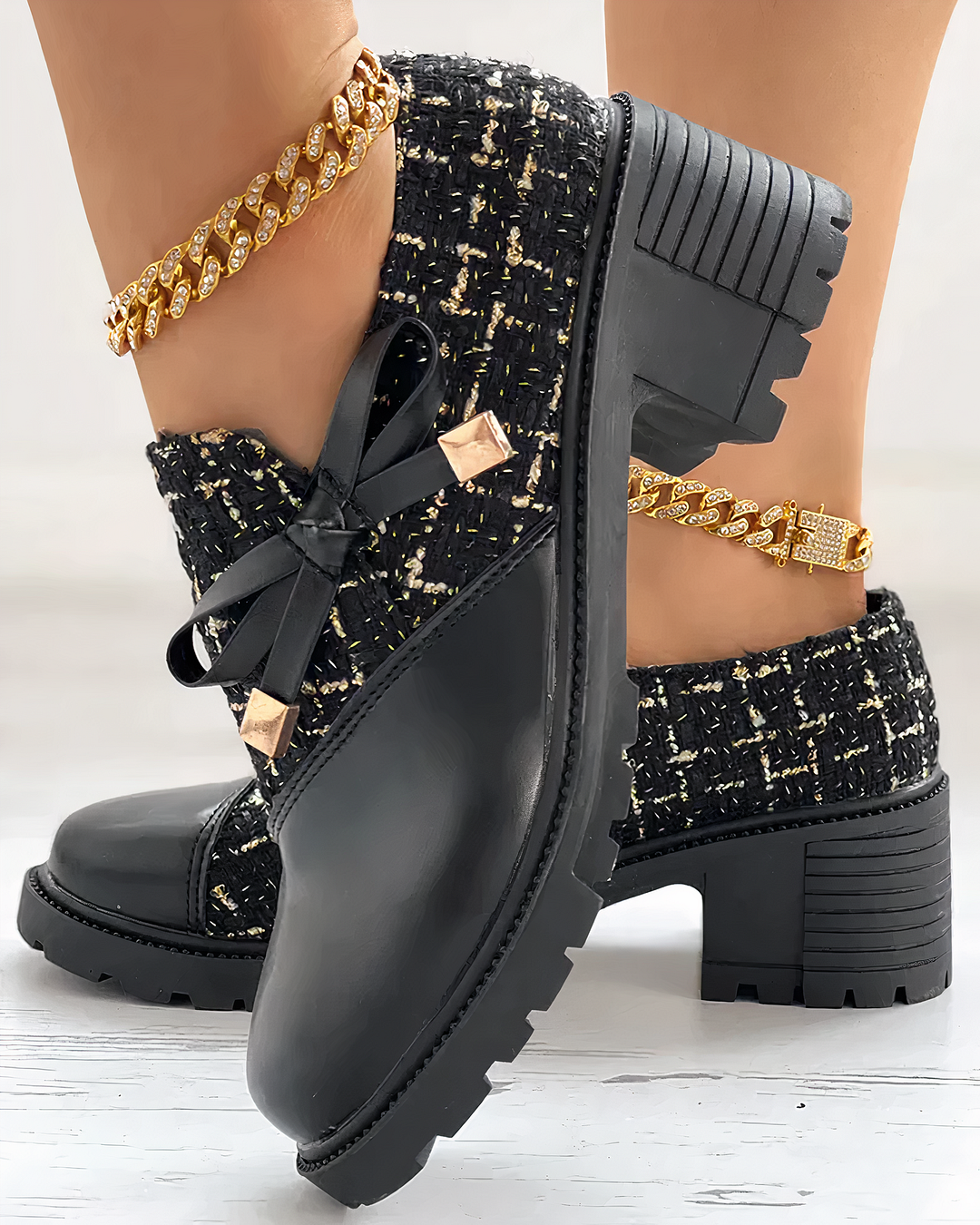 Venichic Trendsetting Heels: Discover the Latest Styles in High Heels & Block Heels