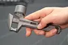 Gr5 Titanium + 440C & 304 Steel | Modular Hammer System