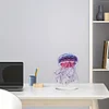 DIY Diamond Painting Jellyfish Acrylic Desktop Ornament