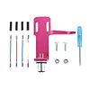 Universal LP Turntable Headshell SH-4 Mount 4-Pin Connector