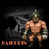 Hajrudin - ONE PIECE Resin Statue - A Plus Studios