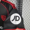 2025-2026 Sevilla FC Third Away Football Shirt 1:1 Thai Quality