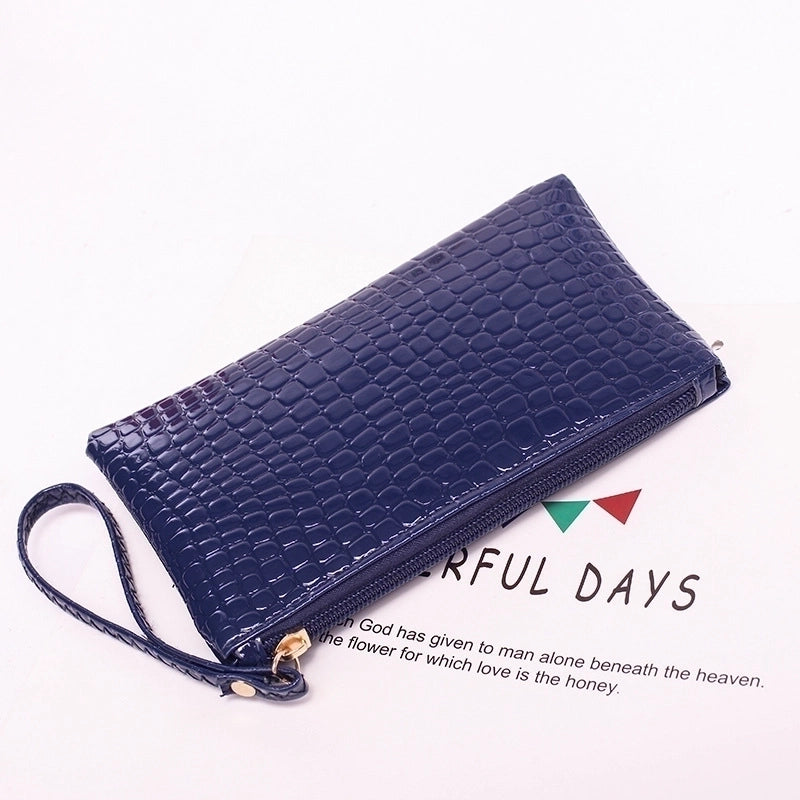 Women’s Mini Summer Pu Leather Vintage Style Clutch Bag