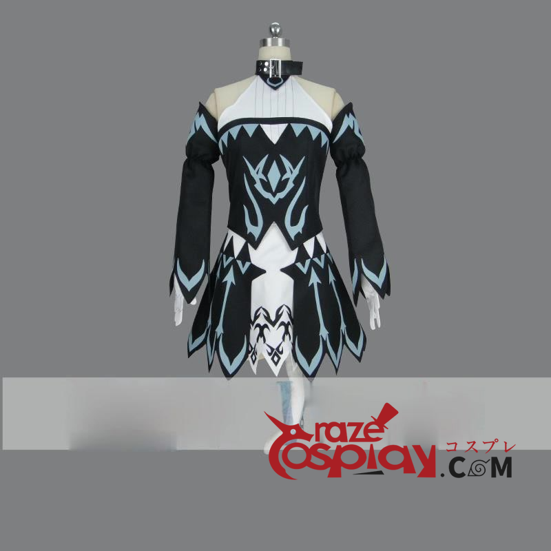 Atalanta Alter Suit Cosplay Costume