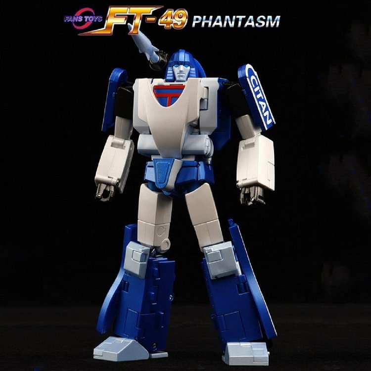 FansToys FT-49 Phantasm Mirage