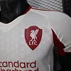 2025/2026 Player Version Liverpool away Football Shirt 1:1 Thai Quality