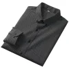 Men's New Plaid Casual Business Shirt