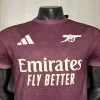 26/27 Player Edition Arsenal Special Soccer Jersey