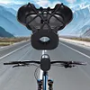Bicycle Speaker Rack Anti-Slip Bike Handlebar Mounting Bracket for JBL CLIP 5/4