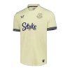 Everton Away Soccer Jersey 2025/26