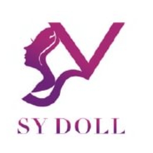 SYDOLL Sex Doll Heads (NO.045)  Littlelovedoll