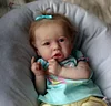 [Holiday Gift Sale] 20" Leanna Truly  Reborn Baby Toddlers Doll Girl,Birthday Gift - RBBI-Myrebornbabydoll&reg; Myrebornbabydoll&reg;