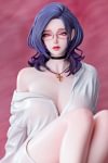 1/4 Scale COS Series Kim Mi-Jung - A Wonderful New World Resin Statue - PolarBear Studio