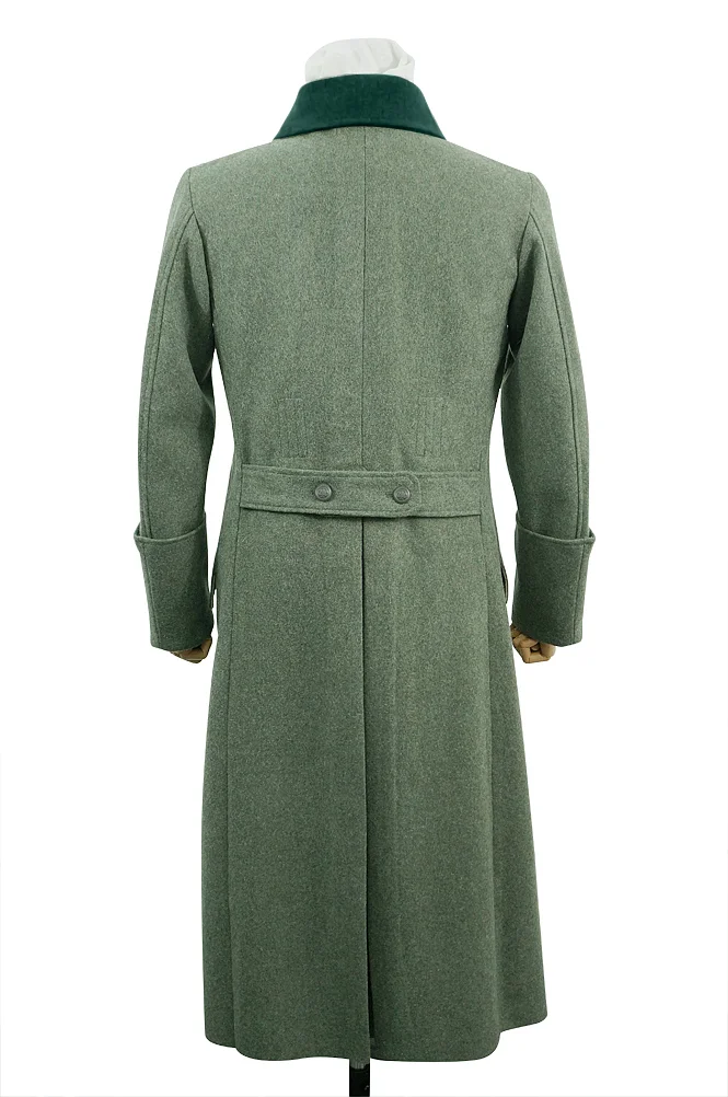 Kriegsmarine Greatcoat,WW2 german greatcoat,wehrmacht greatcoat,german ...