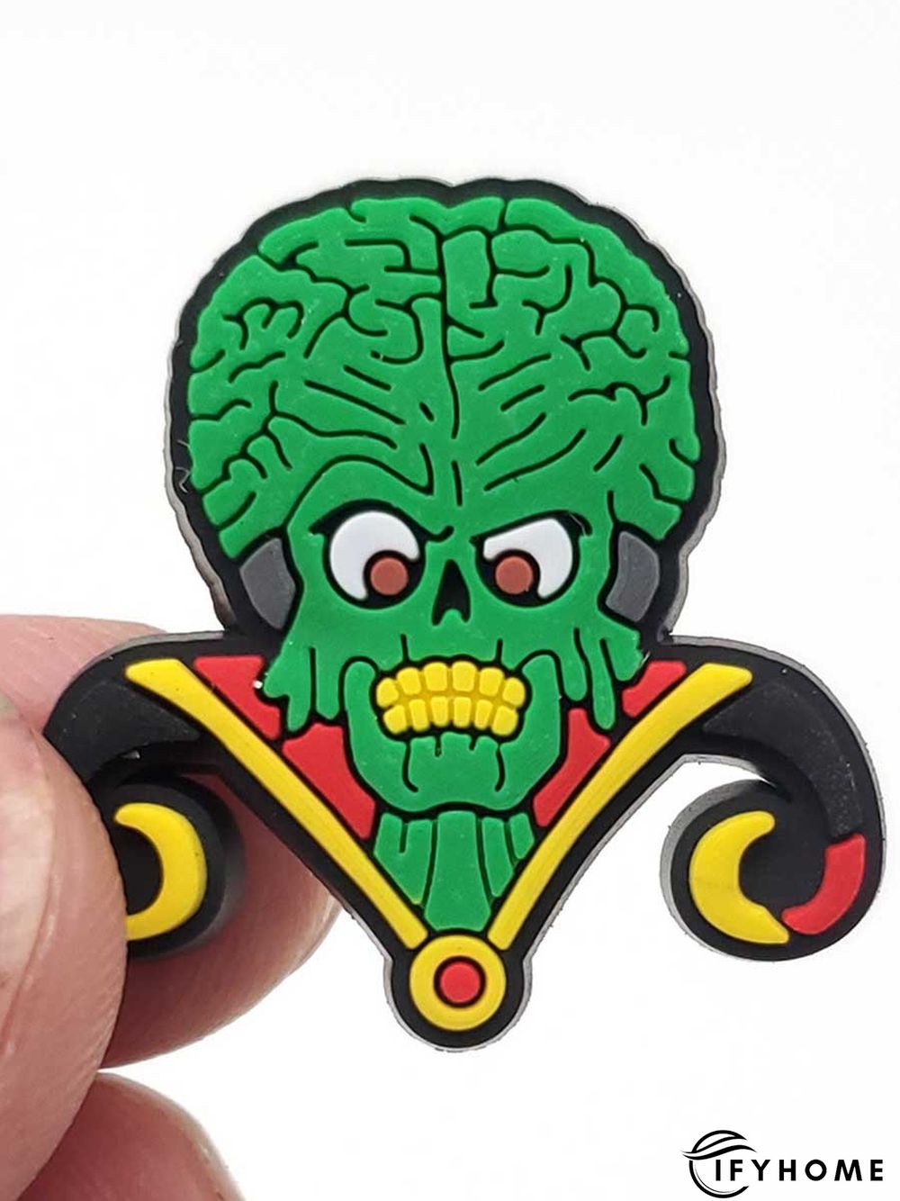 Art Tiki Shoe Accessory for Women | IFYHOME