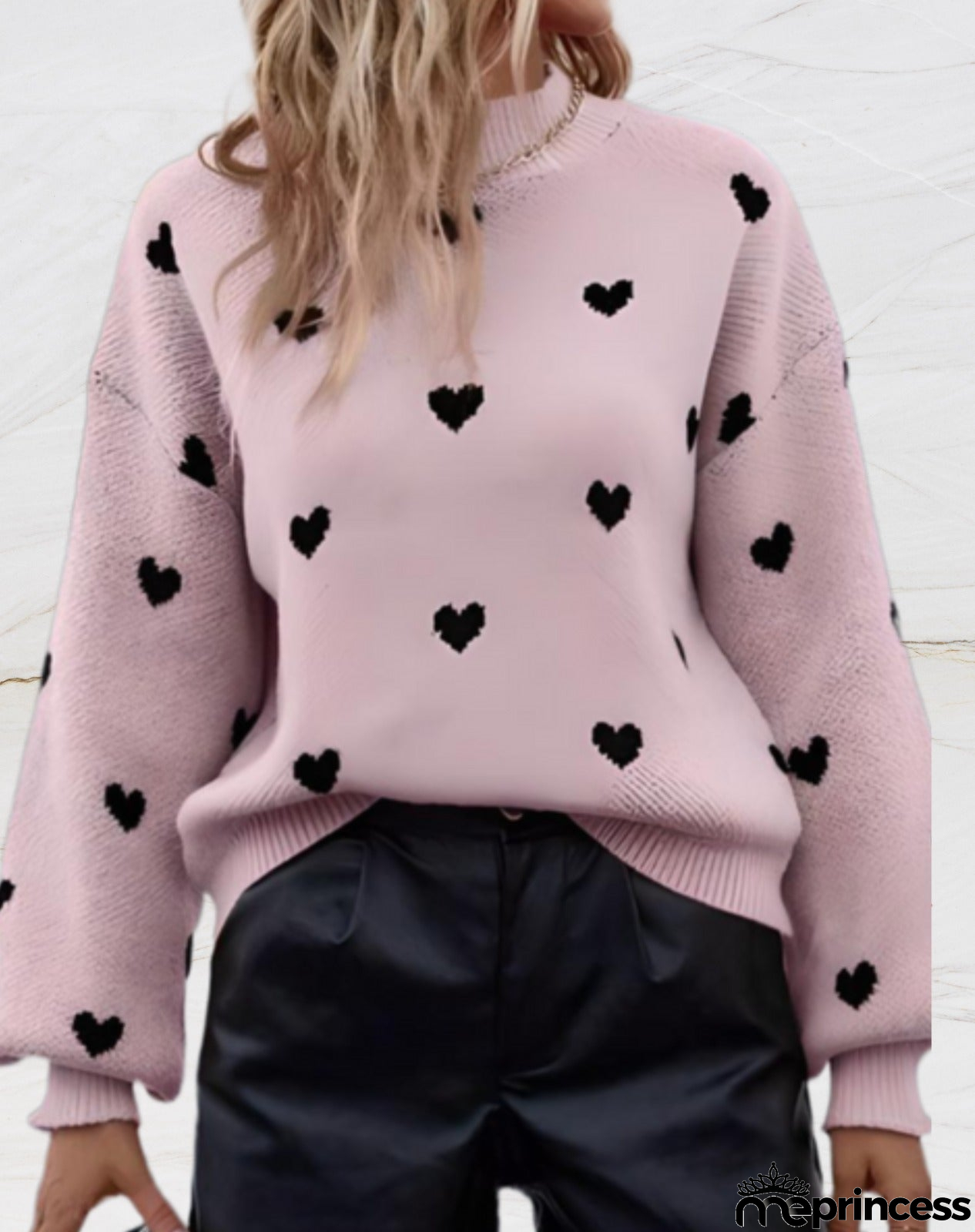 Effortless and Chic general Sweater