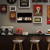 Old Friends - Vintage Metal Signs(12*8Inch)