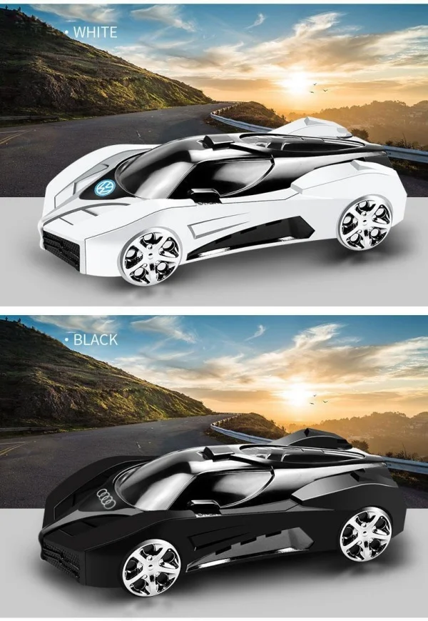 Car Model Car Phone Holder