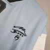 Retro 2001 Argentina Commemorative Edition Soccer Jersey