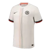 HATO #21 Chelsea Away Authentic Soccer Jersey 2025/26