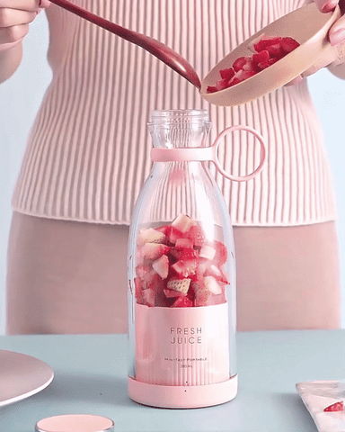 The Shakify™ Portable Electric Blender